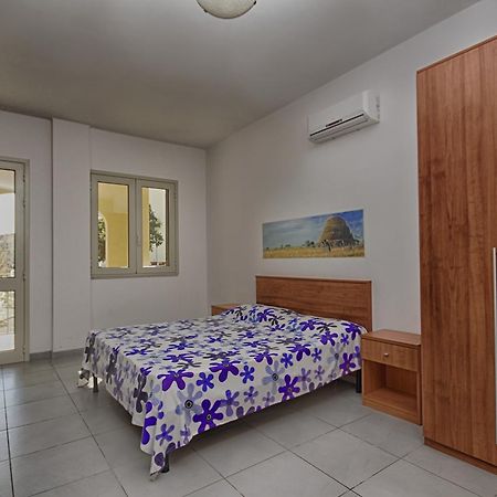 Itinera Apartment Otranto Exterior photo