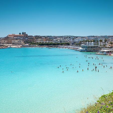 Itinera Apartment Otranto Exterior photo