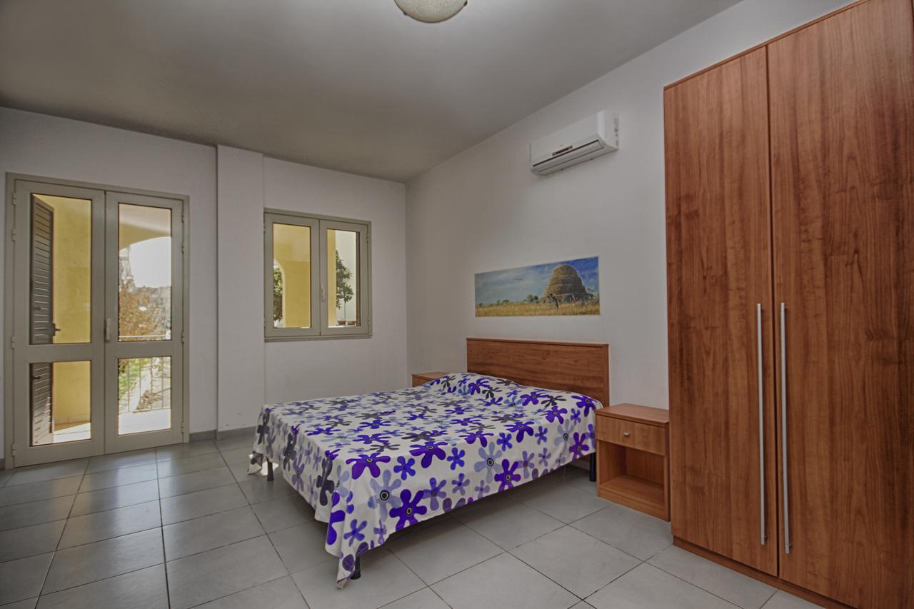 Itinera Apartment Otranto Exterior photo