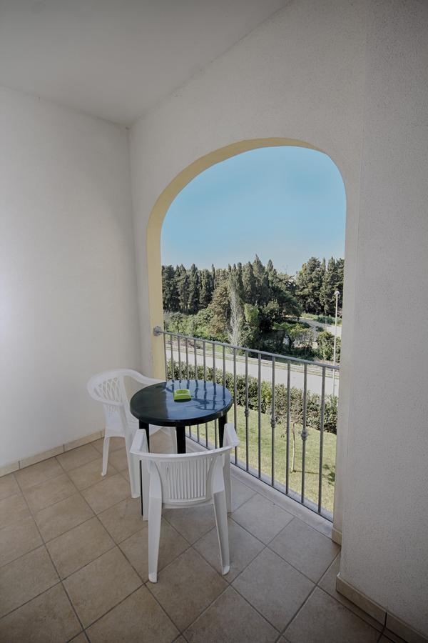 Itinera Apartment Otranto Exterior photo