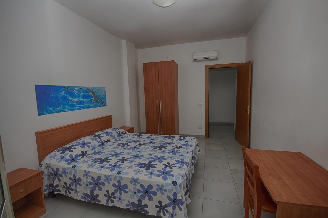 Itinera Apartment Otranto Exterior photo