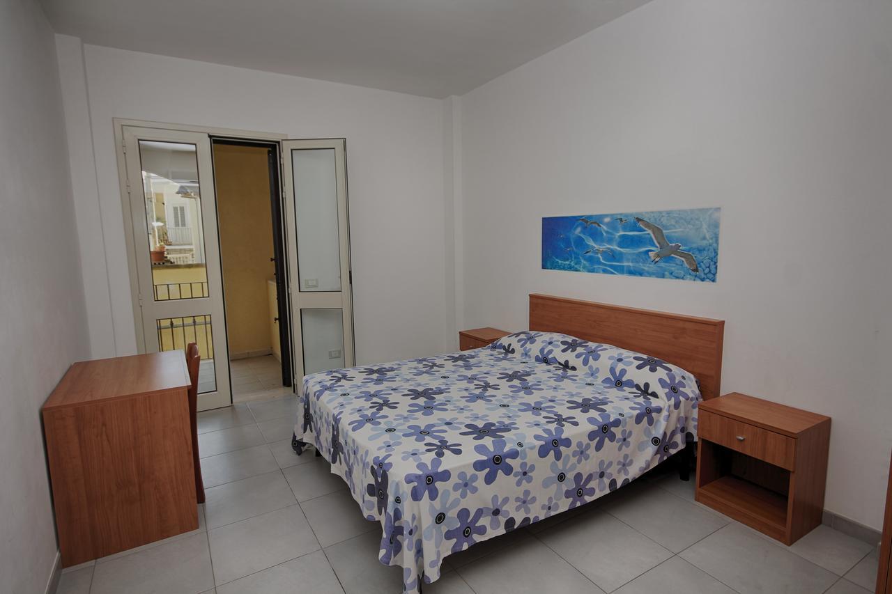 Itinera Apartment Otranto Exterior photo