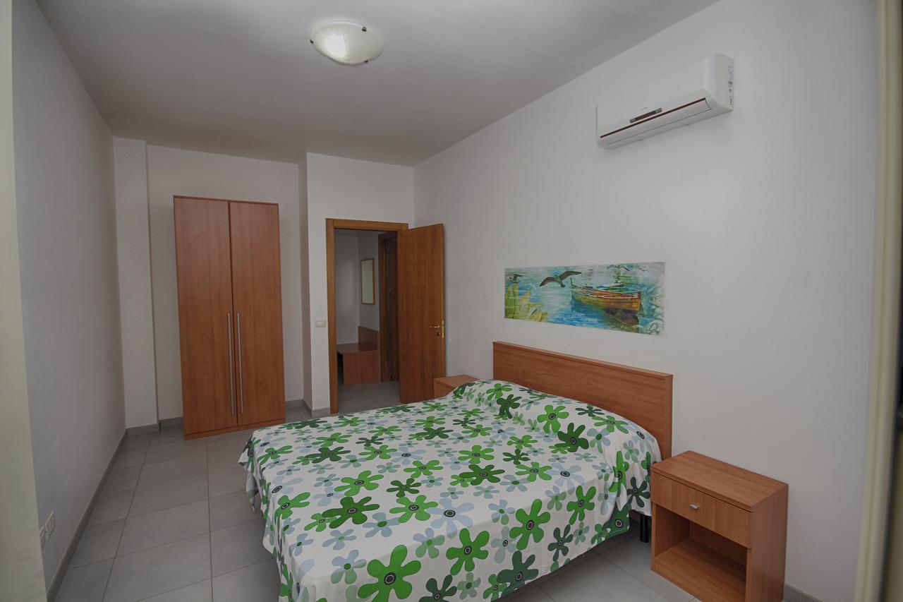 Itinera Apartment Otranto Exterior photo