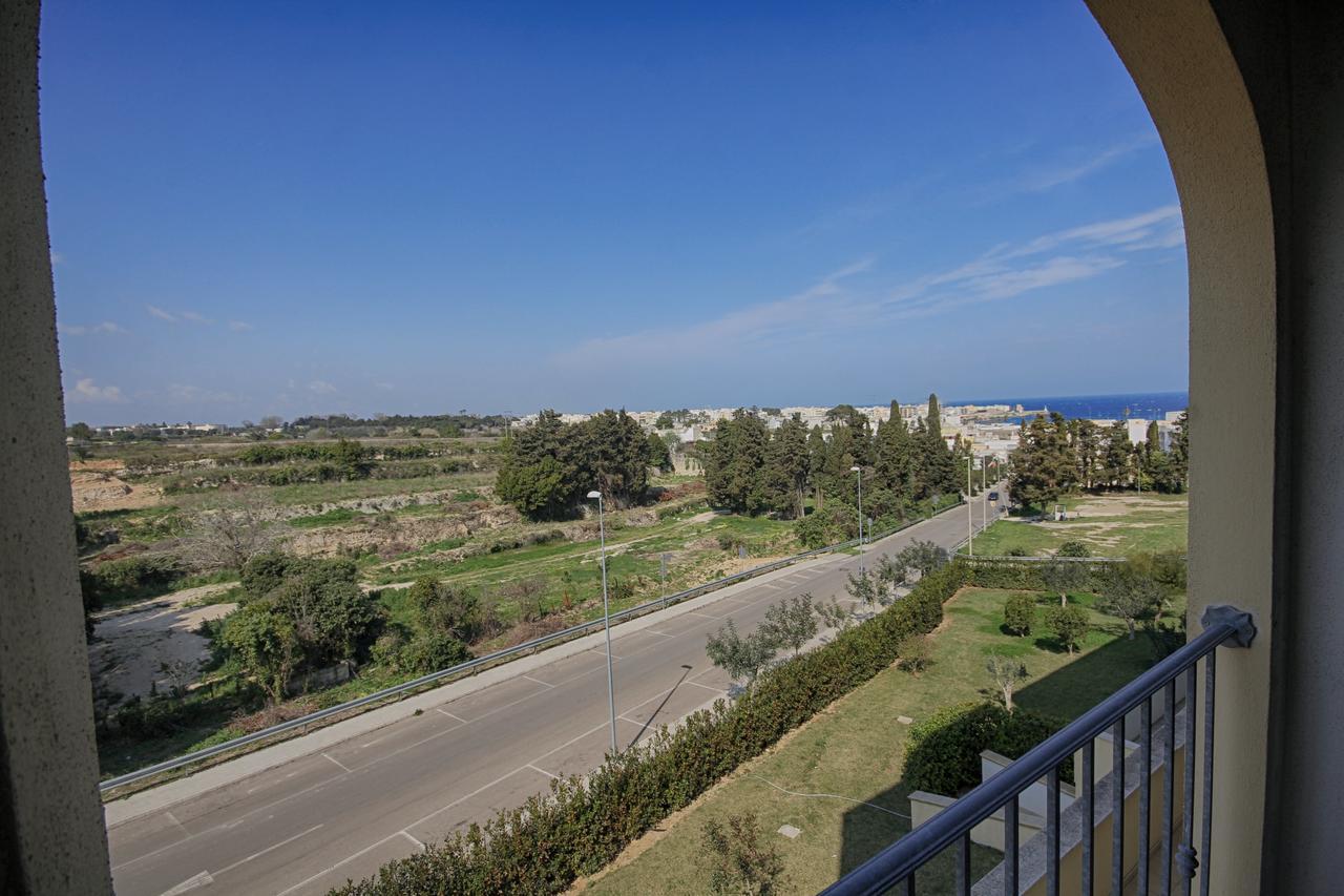 Itinera Apartment Otranto Exterior photo