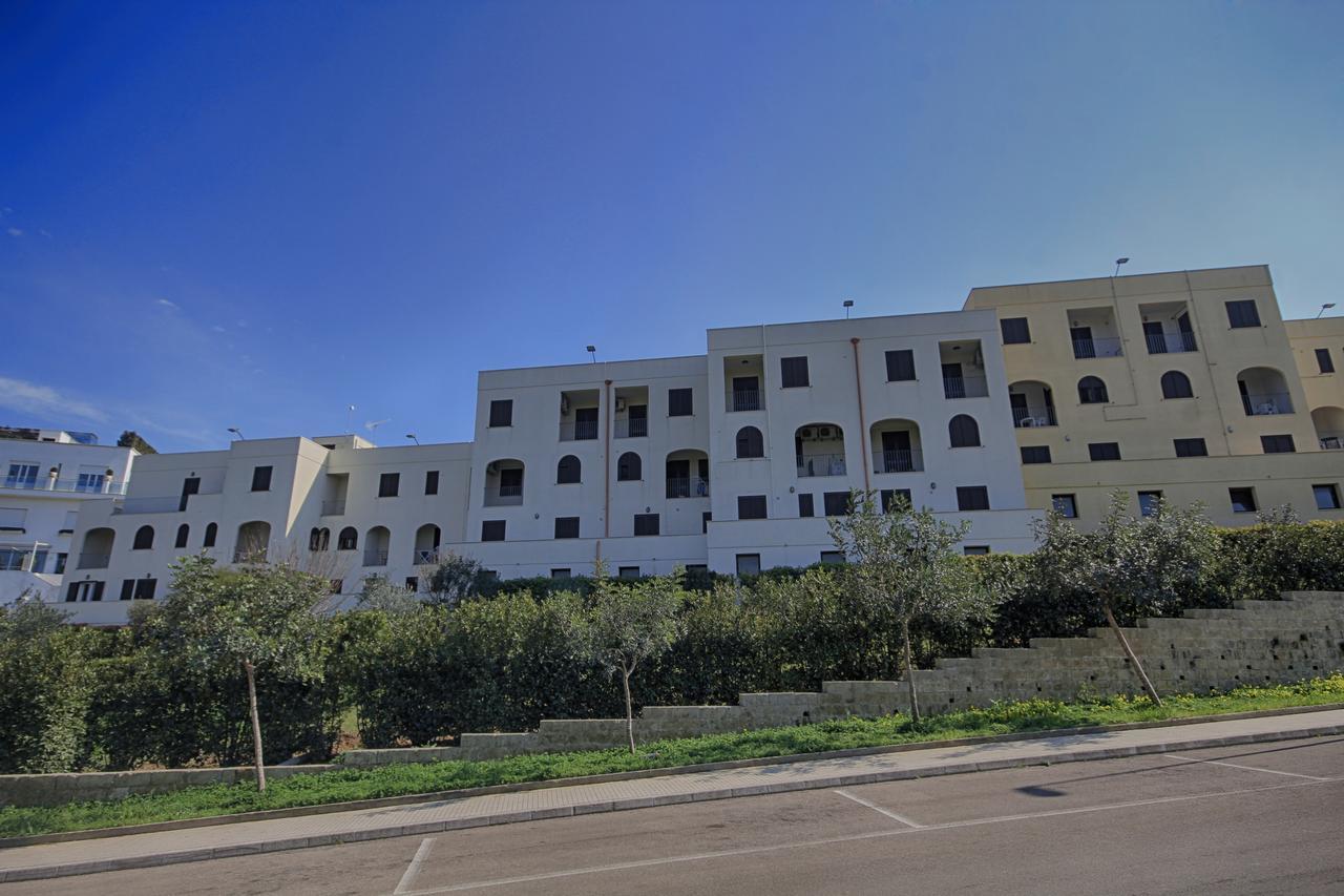 Itinera Apartment Otranto Exterior photo