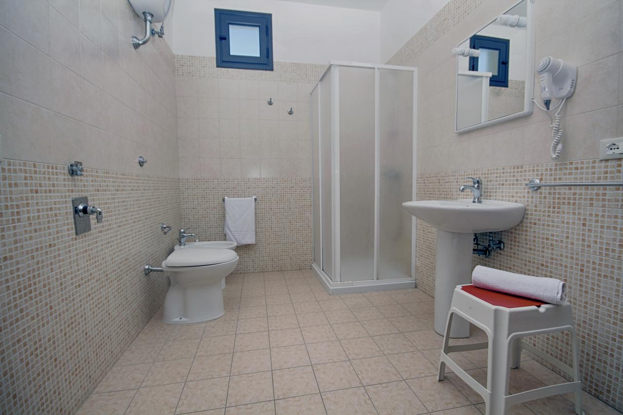 Itinera Apartment Otranto Exterior photo