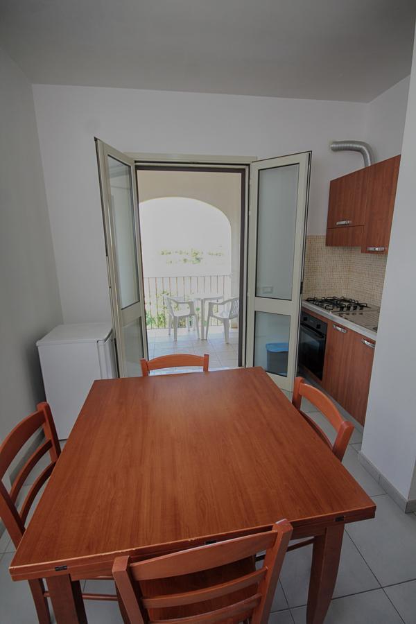 Itinera Apartment Otranto Exterior photo
