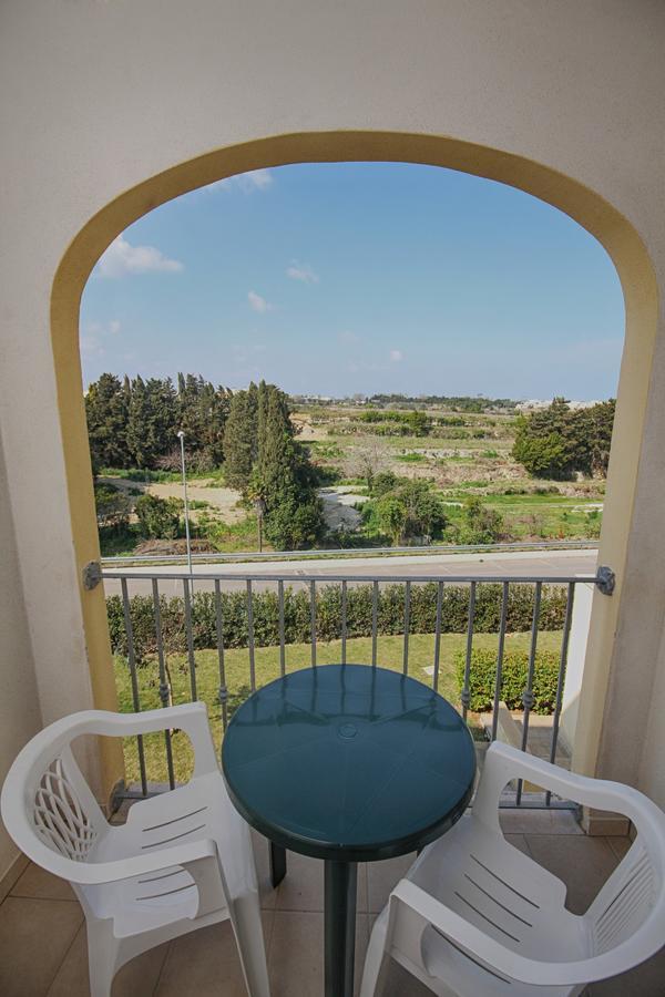 Itinera Apartment Otranto Exterior photo