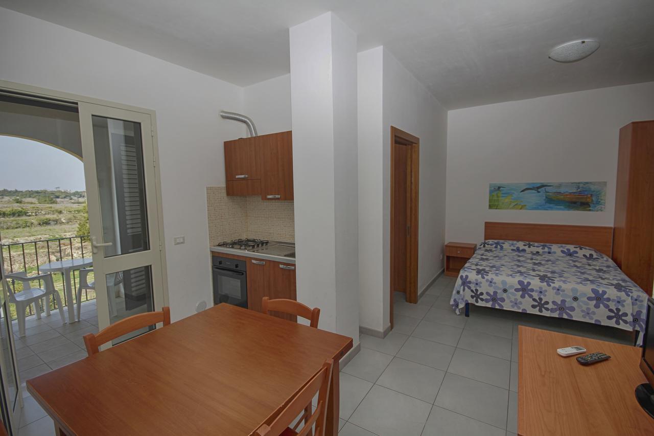 Itinera Apartment Otranto Exterior photo