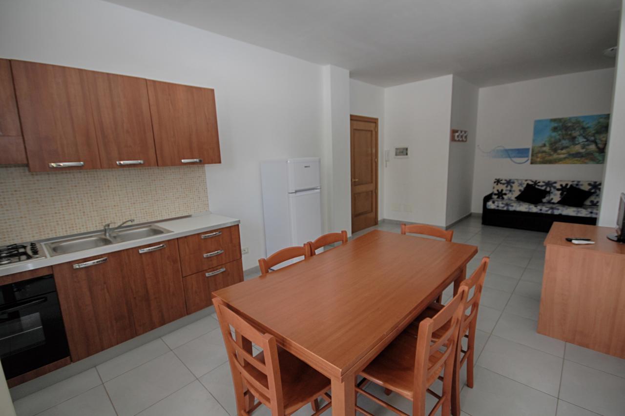 Itinera Apartment Otranto Exterior photo