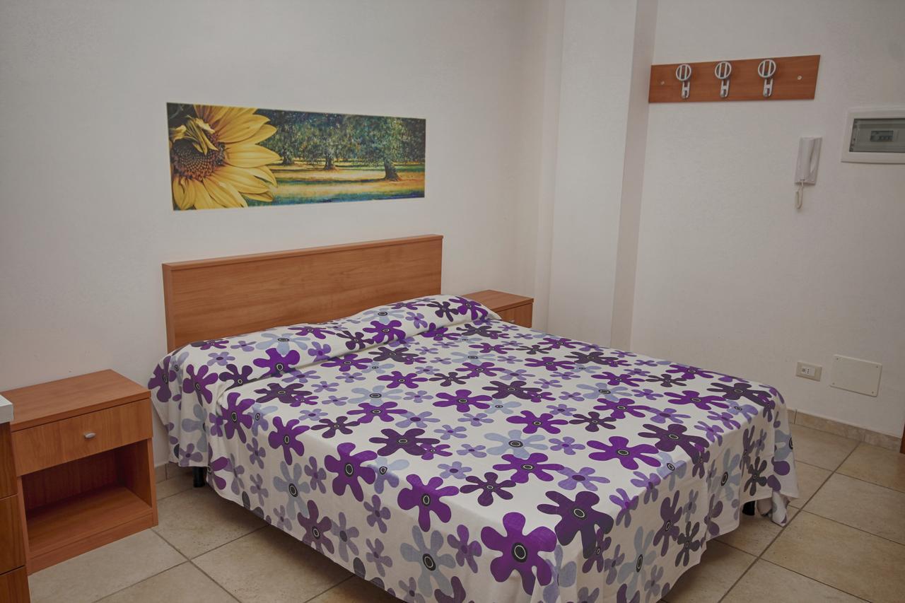 Itinera Apartment Otranto Exterior photo