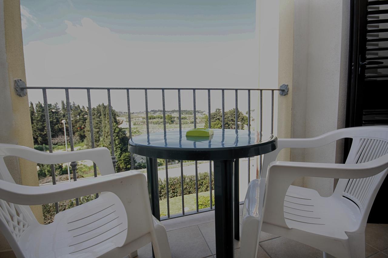 Itinera Apartment Otranto Exterior photo